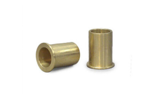 Brass Bushing Parts