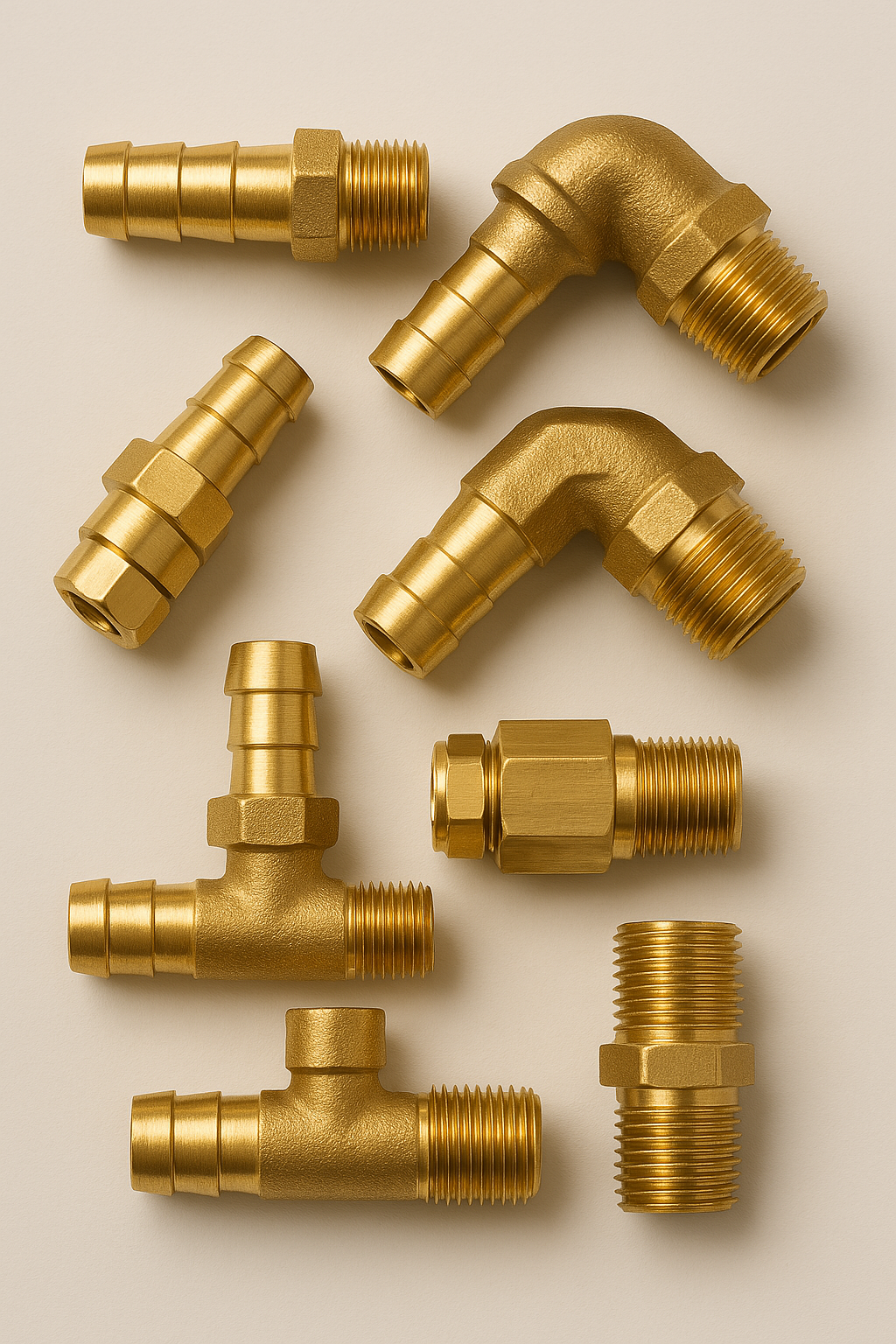 Thermal Control Components